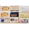 Image 3 : Canada Paper & Ephemera Lot 110+ Pieces