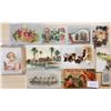 Image 2 : Trade Card & Ephemera Lot 300+ Pieces