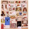 Image 3 : Trade Card Box of over 900 Cards