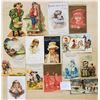 Image 2 : Trade Card Box of 900+ Pieces