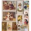 Image 8 : Trade Card Box of 900+ Pieces