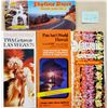 Image 2 : Mostly Vintage Hawaii Ephemera Lot Approx. 40 Items
