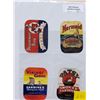 Image 2 : Sardine Can Labels 12 Different