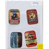 Image 3 : Sardine Can Labels 12 Different