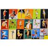 Image 2 : Pin Ups - Mutoscope Cards 130+