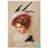 Image 8 : 11 Pretty Lady Prints