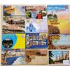 Image 1 : Box of Postcard Souvenir Folders Approx. 200