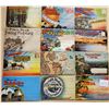 Image 2 : Box of Postcard Souvenir Folders Approx. 200