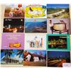 Image 8 : Box lot of 1000+ Continental Postcards