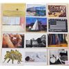 Image 1 : 2 Boxes of Continental Postcards 1300+