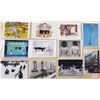 Image 2 : 2 Boxes of Continental Postcards 1300+