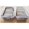 Image 8 : 2 Boxes of Continental Postcards 1300+