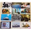 Image 1 : International Continental Box Lot 900 Cards