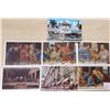 Image 2 : International Continental Box Lot 900 Cards