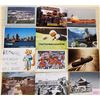 Image 3 : International Continental Box Lot 900 Cards