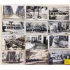 Image 1 : Real Photo Florida Postcards Approx. 85