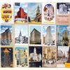 Image 2 : Chicago, Illinois 250+ Postcards