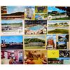 Image 3 : Tennessee Roadside - Motels, Restaurants 50+ Cards