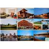 Image 2 : Connecticut Roadside - Motels - Hotels 40+ Cards