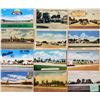 Image 1 : Oklahoma Roadside Route 66 30 Cards