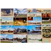 Image 3 : Texas Roadside Route 66 39 Postcards