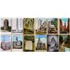 Image 1 : USA States Album Approx. 200 Cards
