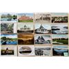 Image 2 : USA States Album Approx. 200 Cards