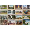 Image 8 : USA States Album Approx. 200 Cards