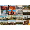Image 9 : USA States Album 180+ Cards