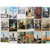 Image 1 : Massachusetts 120+ Cards