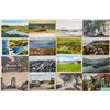 Image 4 : Massachusetts 120+ Cards
