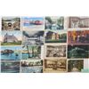 Image 5 : Massachusetts 120+ Cards
