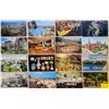 Image 14 : Misc. USA States Box 250+ Cards