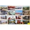 Image 15 : Misc. USA States Box 250+ Cards