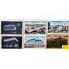 Image 16 : Misc. USA States Box 250+ Cards