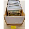 Image 17 : Misc. USA States Box 250+ Cards