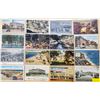 Image 2 : Misc. USA States Box 275+ Cards