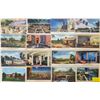Image 8 : Misc. USA States Box 275+ Cards