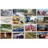 Image 10 : Misc. USA States Box 250+ Cards