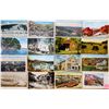 Image 13 : Misc. USA States Box 250+ Cards