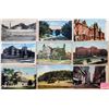 Image 15 : Misc. USA States Box 250+ Cards