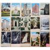 Image 1 : Misc. USA States Box 250+ Cards