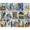 Image 3 : Misc. USA States Box 250+ Cards
