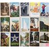 Image 4 : Misc. USA States Box 250+ Cards