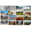Image 7 : Misc. USA States Box 250+ Cards