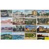 Image 10 : Misc. USA States Box 375+