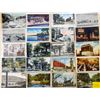 Image 13 : Misc. USA States Box 375+