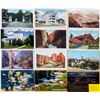 Image 15 : Misc. USA States Box 375+