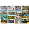 Image 13 : Misc. USA States Box 375+