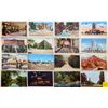 Image 20 : Misc. USA States Box 375+